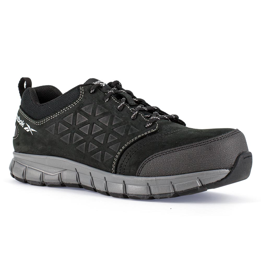 Reebok Safety Excel Light Safety Shoe S3 HRO