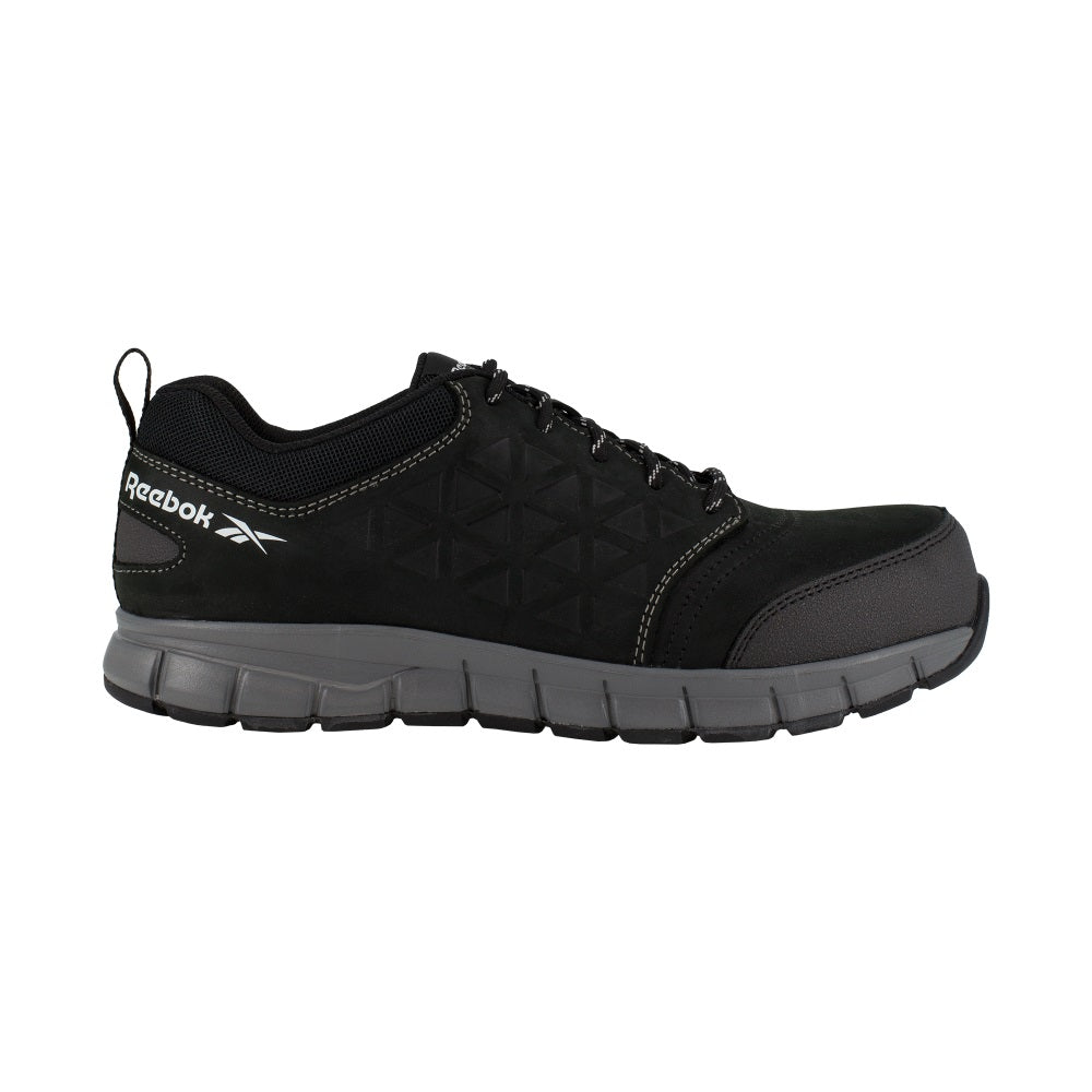 Reebok Safety Excel Light Safety Shoe S3 HRO