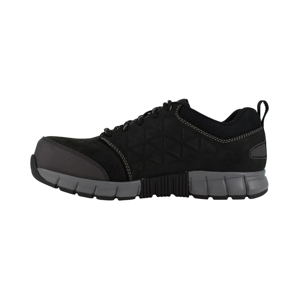 Reebok Safety Excel Light Safety Shoe S3 HRO