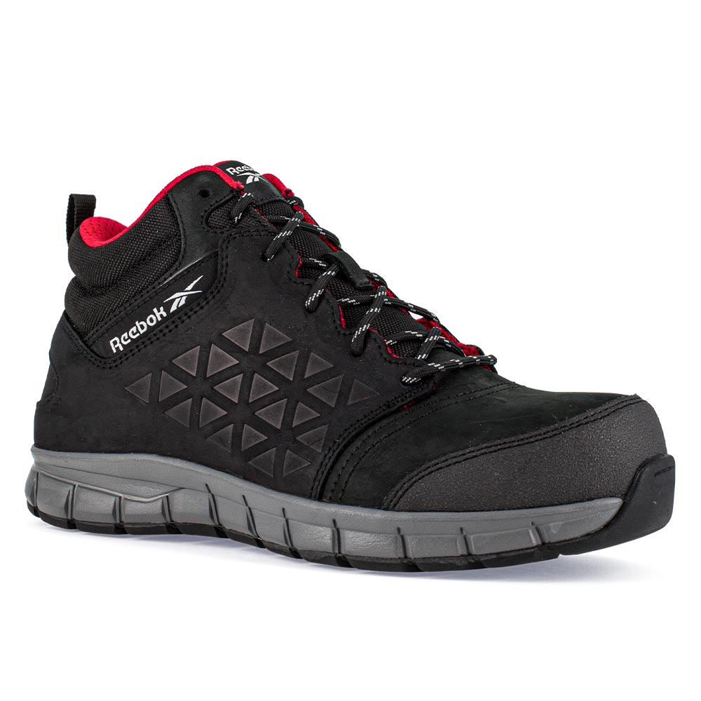 Reebok Safety Excel Light Safety Boot S3 HRO