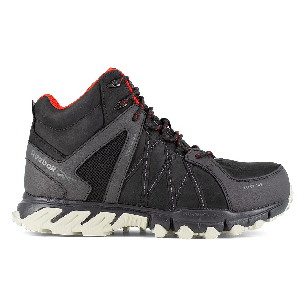 Reebok Safety Trailgrip Safety Boot S3 HRO