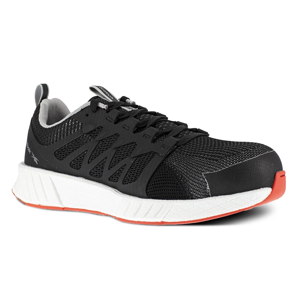 Reebok Safety Fusion Flexweave Safety Shoe S1P