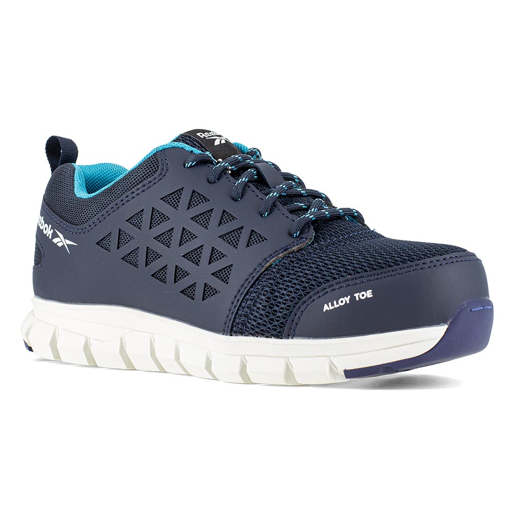 Reebok Safety Excel Light Ocean Ladies S1P