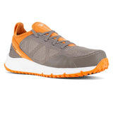 Reebok Safety All Terrain Safety Trainer Grey/Orange S1P HRO Mens