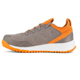 Reebok Safety All Terrain Safety Trainer Grey/Orange S1P HRO Mens