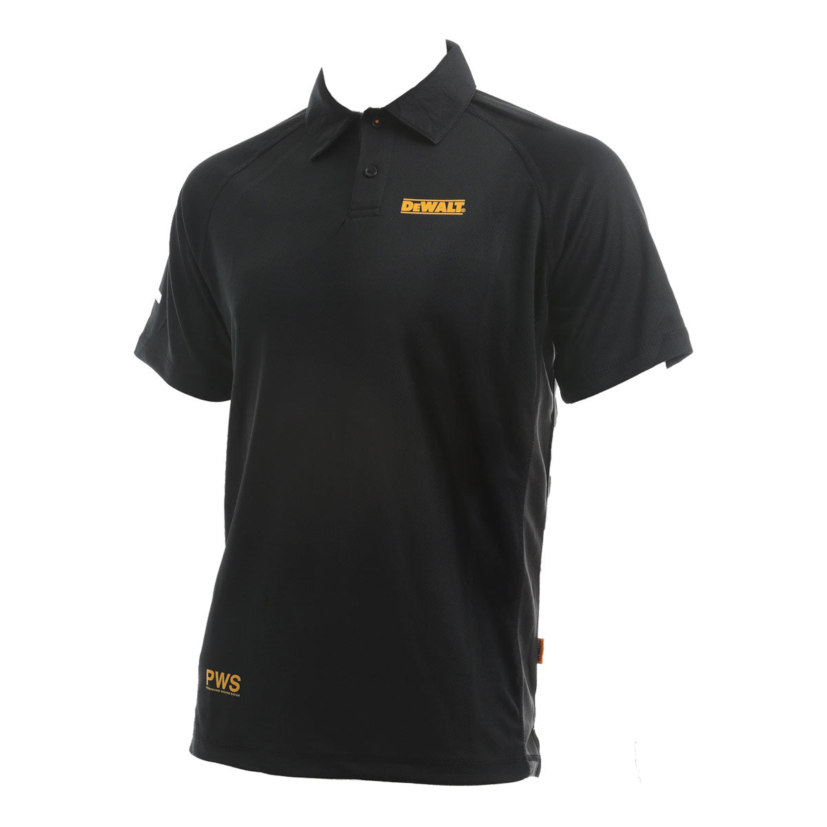 DeWalt Rutland Moisture Wicking Polo Shirt