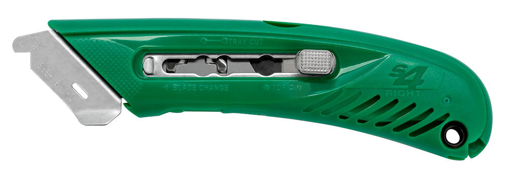 Beeswift Right Safety Cutter S4