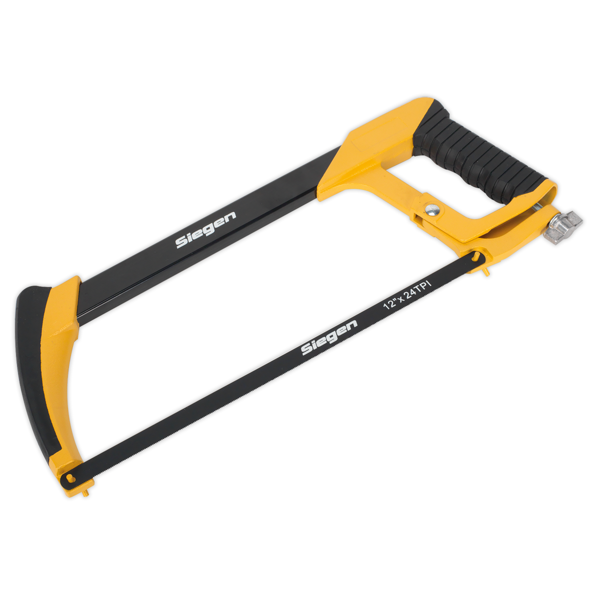 Sealey Engineer's Hacksaw 300mm