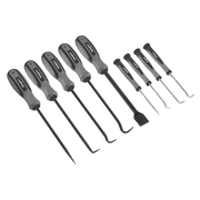 Sealey Scraper & Hook Set 9pc S01103