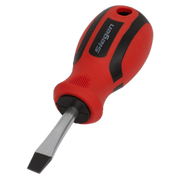 Sealey Screwdriver Slotted 6 x 38mm