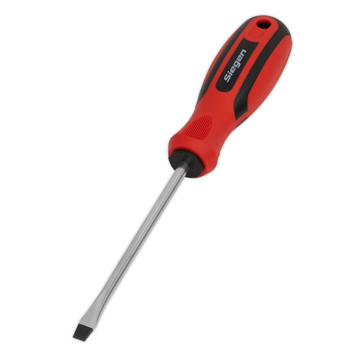 Sealey Screwdriver Slotted 5 x 100mm