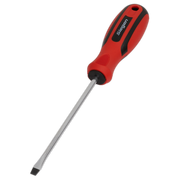 Sealey Screwdriver Slotted 5 x 125mm