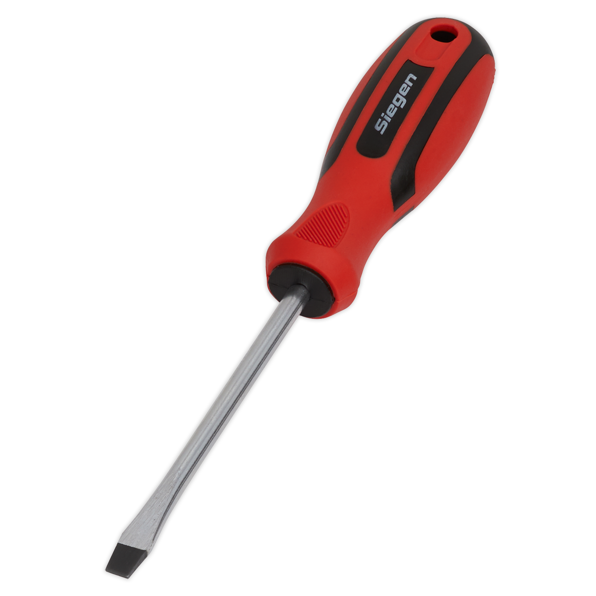 Sealey Screwdriver Slotted 6 x 100mm