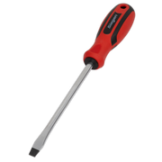 Sealey Screwdriver Slotted 8 x 150mm
