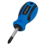 Sealey Screwdriver Phillips #2 x 38mm