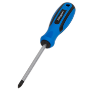 Sealey Screwdriver Phillips #2 x 100mm