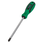 Sealey Screwdriver Pozi #3 x 150mm