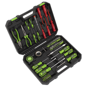Sealey Tool Kit 73pc