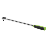 Sealey Ratchet Wrench 1/4"Sq Drive Extra-Long Flip Reverse
