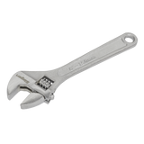 Sealey Adjustable Wrench 150mm S0450