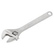 Sealey Adjustable Wrench 300mm S0453