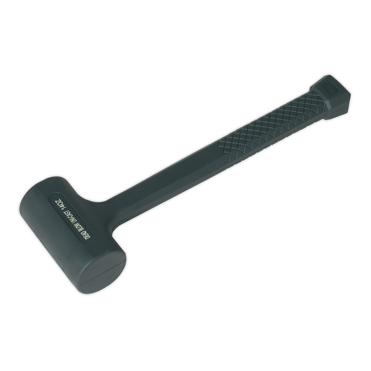 Sealey Dead Blow Hammer 1lb