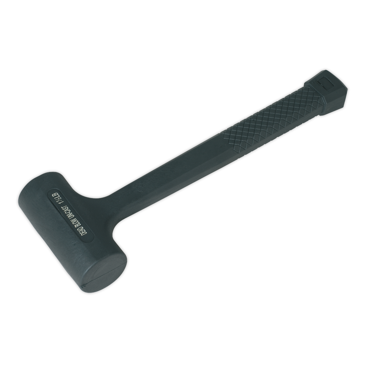 Sealey Dead Blow Hammer 1.5lb