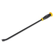 Sealey Pry Bar with Hammer Cap 610mm 25°
