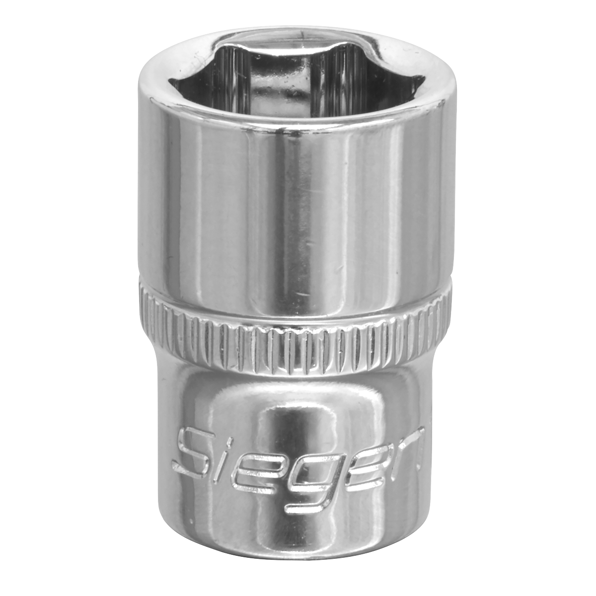Sealey WallDrive® Socket 13mm 3/8"Sq Drive S0580
