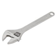 Sealey Adjustable Wrench 450mm S0602