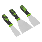 Sealey Scraper Set 3pc