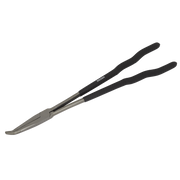 Sealey Needle Nose Pliers Extra-Long 400mm 45°