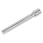 Sealey Extension Bar 150mm 1/2"Sq Drive