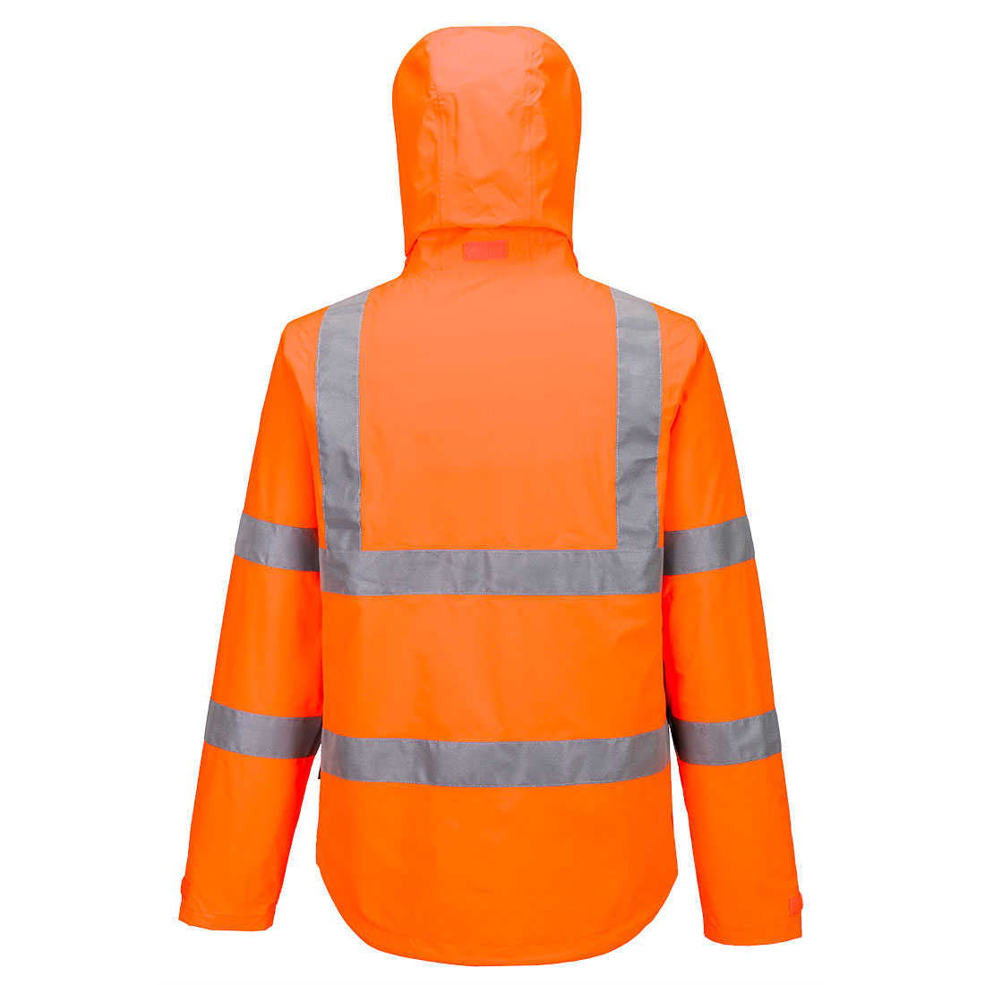 Portwest Hi-Vis Lightweight Packable Jacket