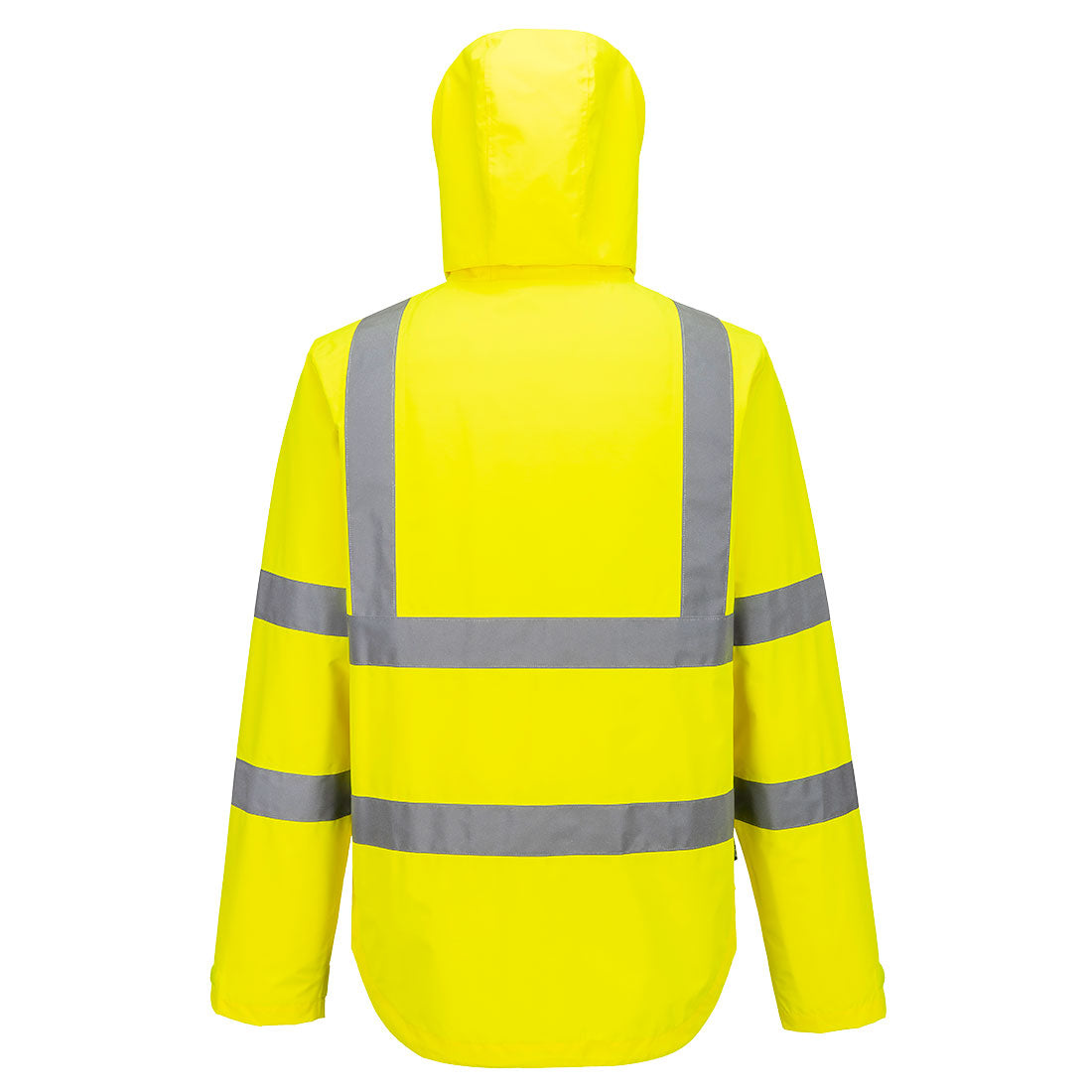 Portwest Hi-Vis Lightweight Packable Jacket