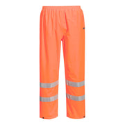 Portwest Hi-Vis Lightweight Packable Trousers