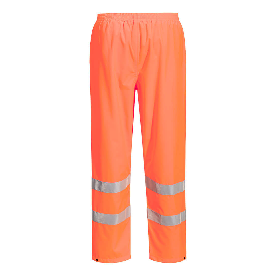 Portwest Hi-Vis Lightweight Packable Trousers