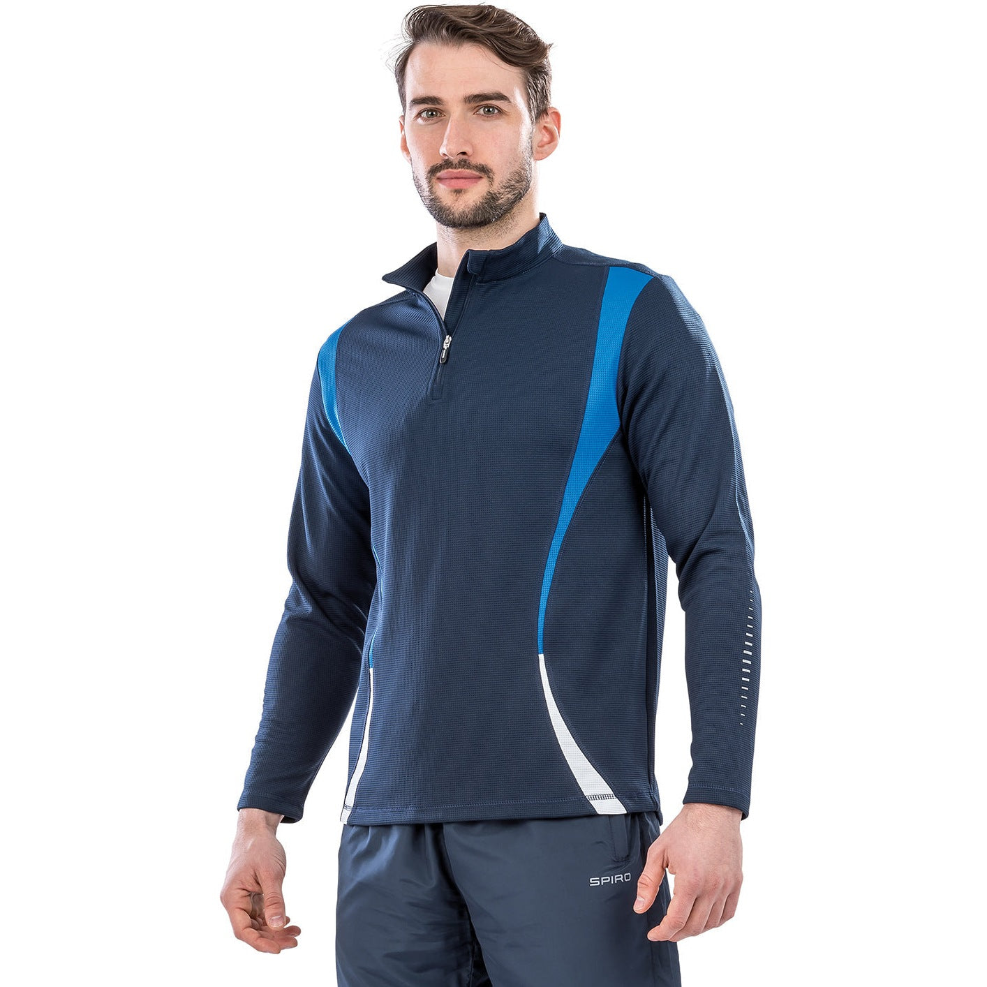 Spiro Trial Training Top