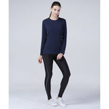 Spiro Women's Spiro Quick-Dry Long Sleeve T-Shirt