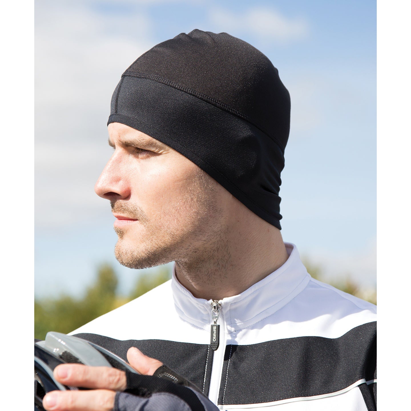 Spiro Bikewear Winter Hat