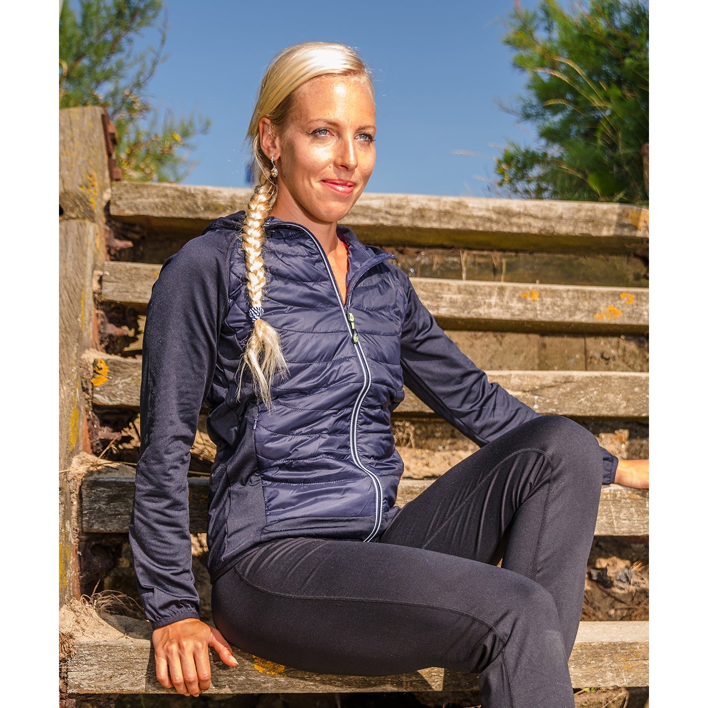 Spiro Women's Zero Gravity Jacket