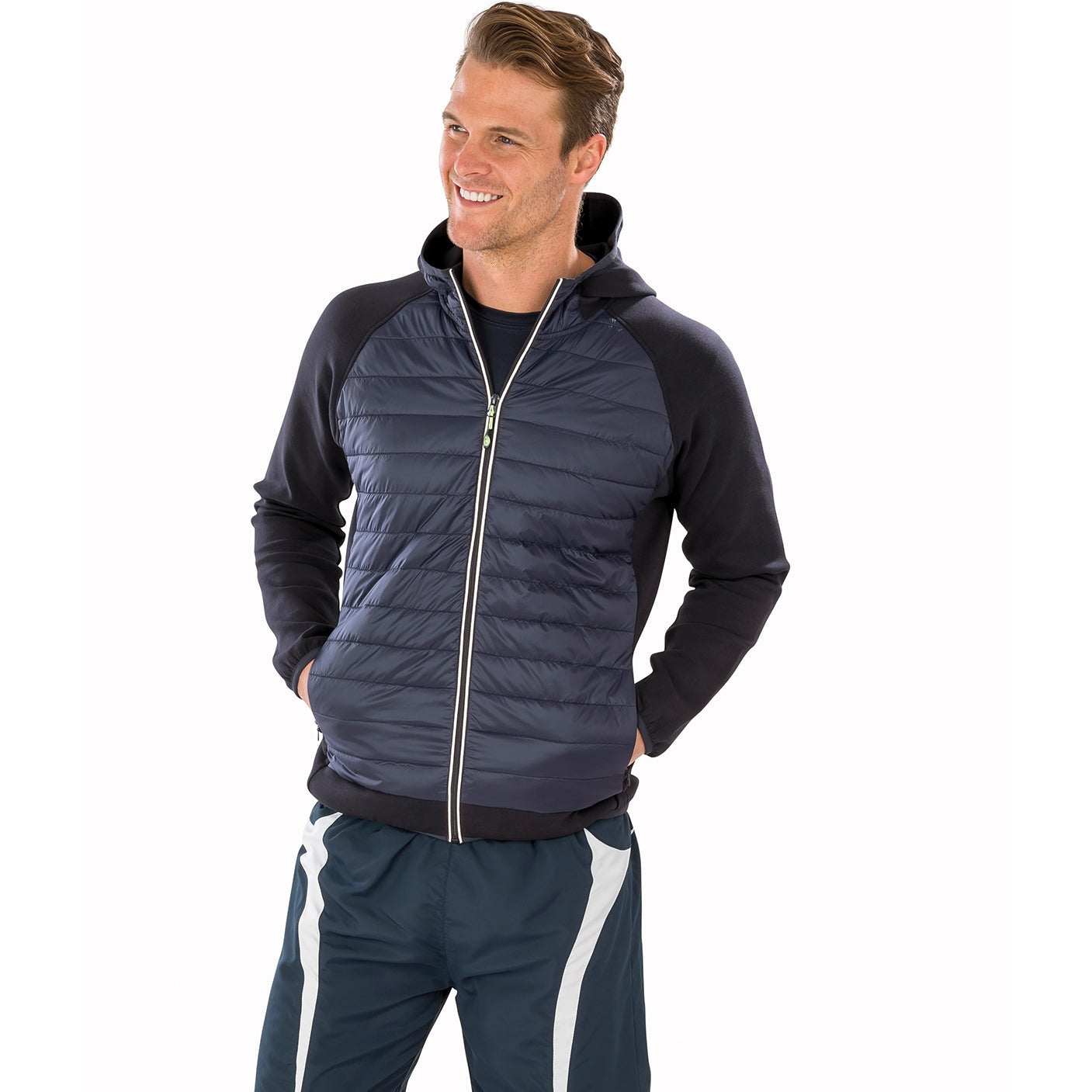 Spiro Zero Gravity Jacket