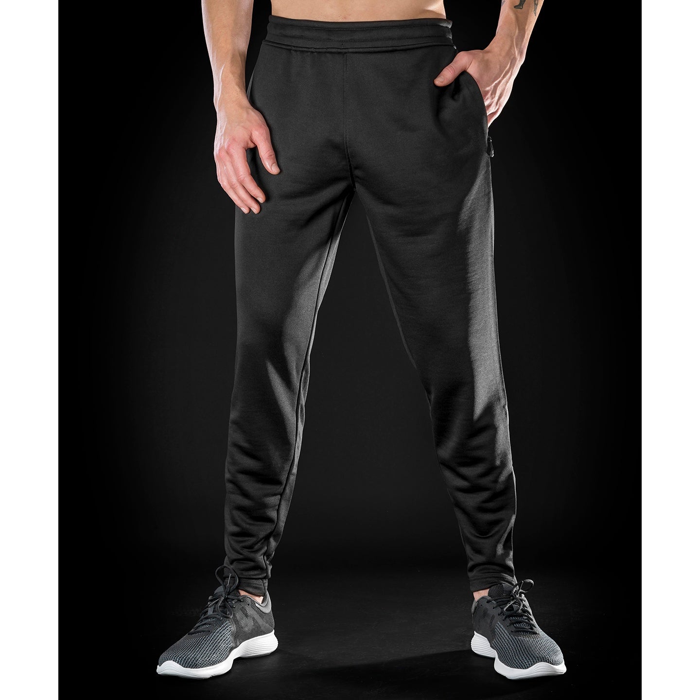 Spiro Slimfit Joggers