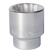 Sealey WallDrive® Socket 41mm 3/4"Sq Drive