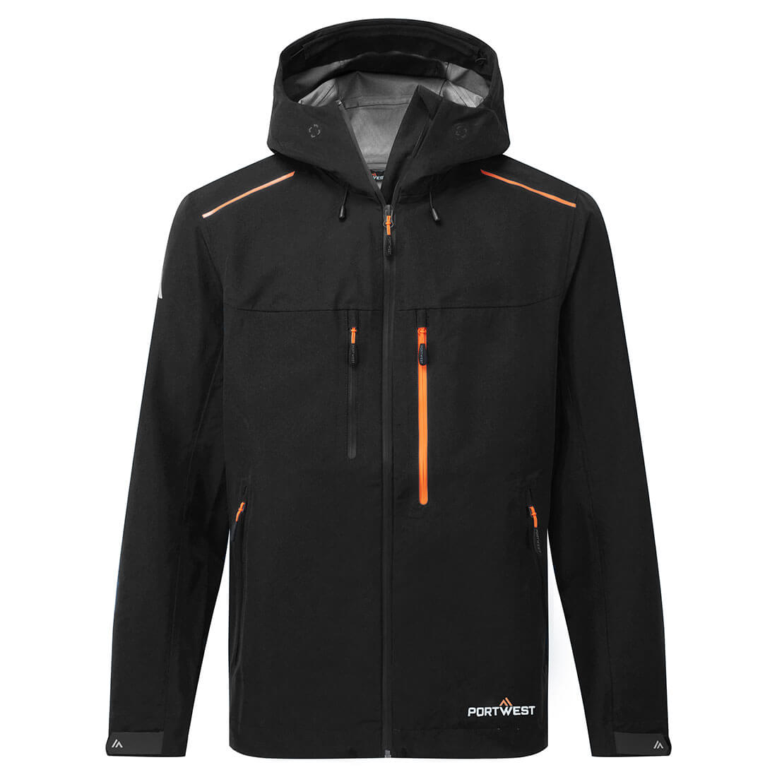 Portwest Shell Rain Jacket