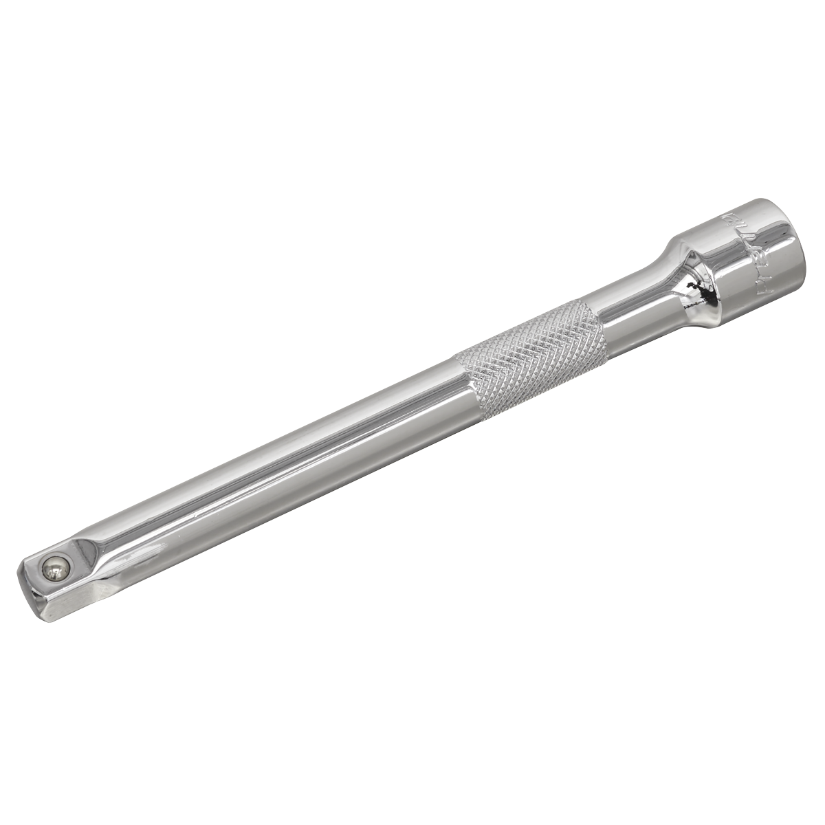 Sealey Extension Bar 150mm 3/8"Sq Drive