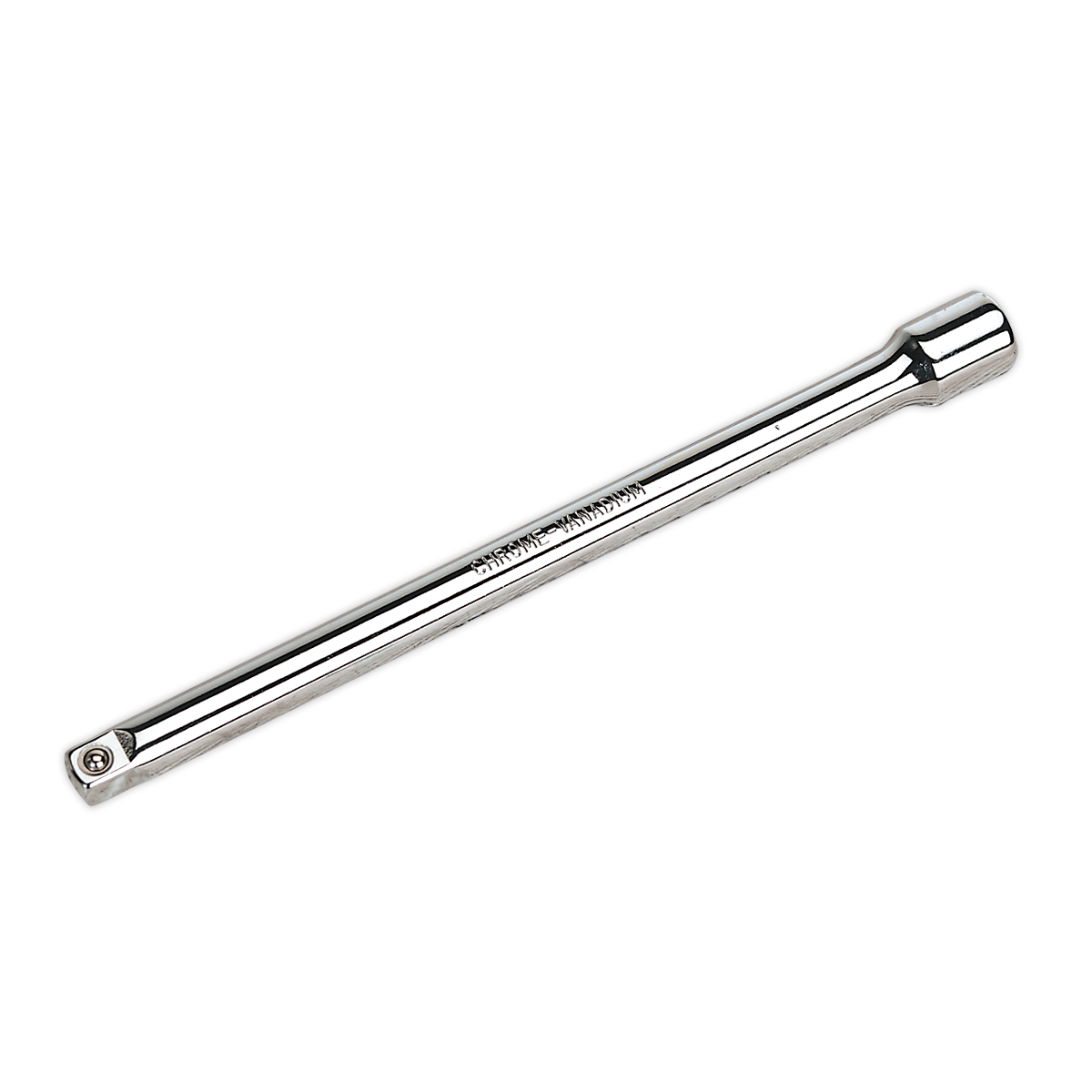 Sealey Extension Bar 200mm 3/8"Sq Drive