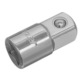 Sealey Adaptor 3/8"Sq Drive Female to 1/2"Sq Drive Male