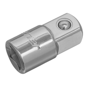 Sealey Adaptor 3/8"Sq Drive Female to 1/2"Sq Drive Male