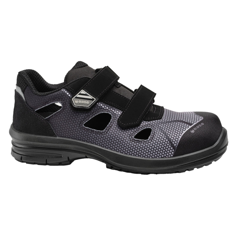 Base Protection Syrius Sandal S1PL ESD FO SR
